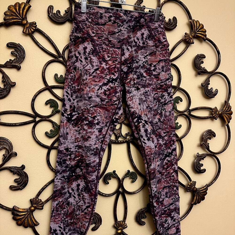 Harmony & Balance exercise/yoga/athletic wear